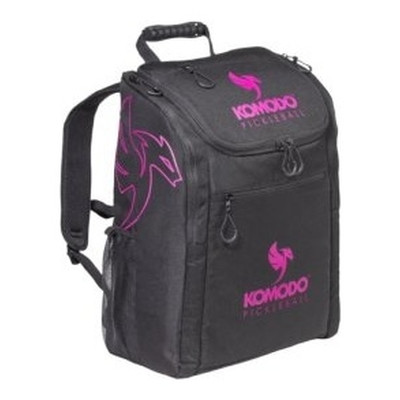 MOCHILA KOMODO SERIES PLAYER PICKLEBALL BACKPACK PINK